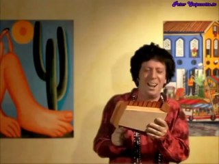 Peter Capusotto - Cómo son los músicos para eventos