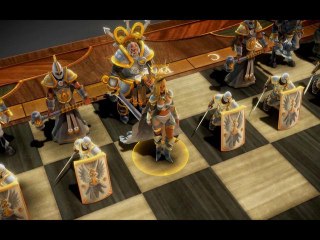 Battle vs Chess [EU] [PAL] - Wii ISO Download
