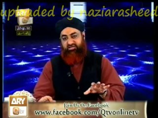 Kia sab ki rooh takleef se hi nikali jati hay?????By Mufti Akmal