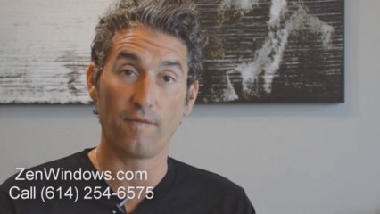 Window Replacement Columbus OH | (614) 254-6575