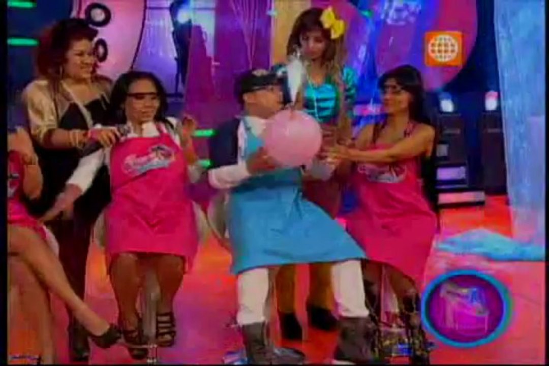 Super Sabado del 21 de Septiembre del 2013 - Bloque 4