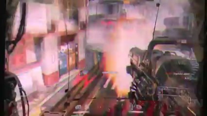 Titanfall Gameplay - TGS 2013