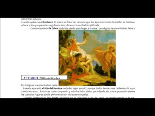 Camino de Rosas sin Espinas 3 de 3 (audio acelerado)