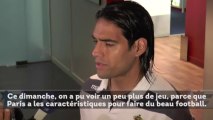 Monaco : Falcao dresse un premier bilan