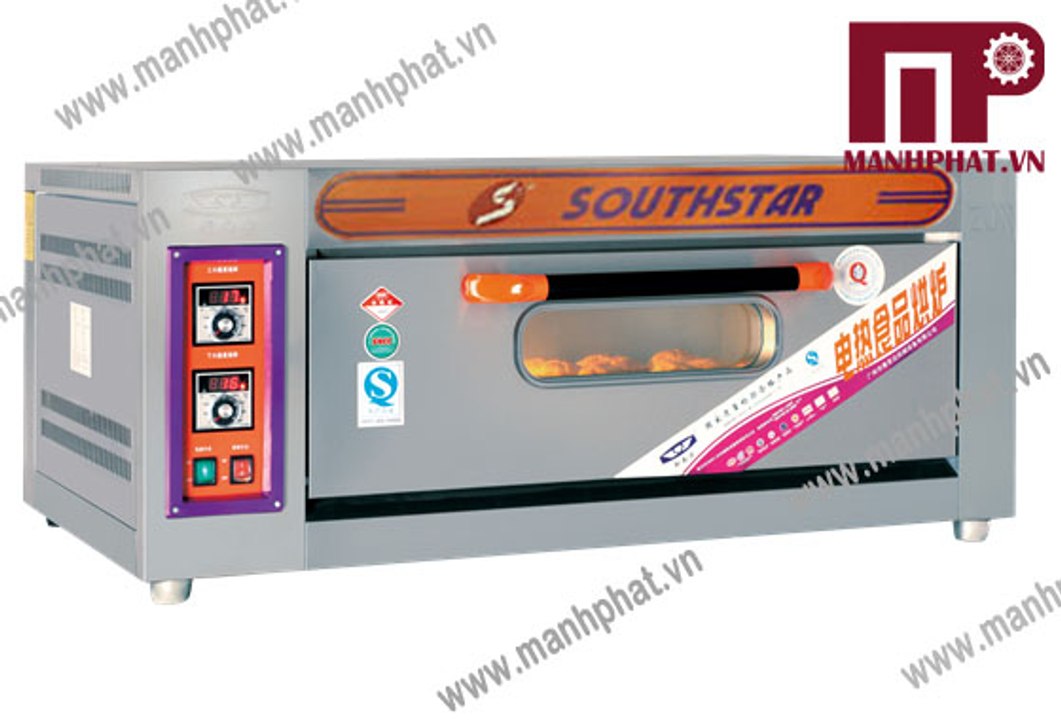 Lò nướng bánh mì, bánh gato, bánh sinh nhật giá rẻ