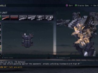 Armored Core Verdict Day - XBOX360 XBLA Download