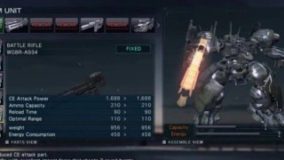 Armored Core Verdict Day [RF] - XBOX360 Download Link