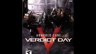 Armored Core Verdict Day [US] - XBOX360 Download