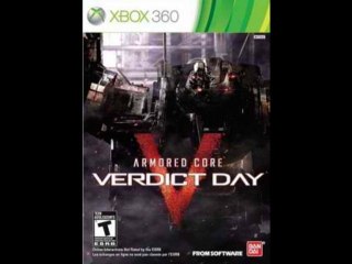Armored Core Verdict Day [US] - XBOX360 Download