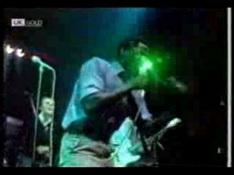 The Specials - Skinhead Moonstomp