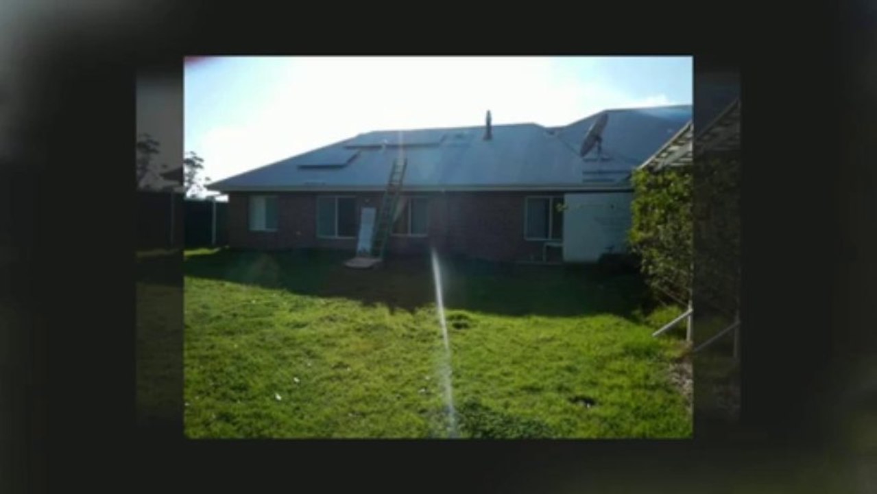 Solar Power Panels - Perth WA | (08) 9418 6004