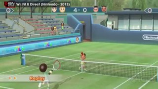 Wii Sports Club Announced For Wii U