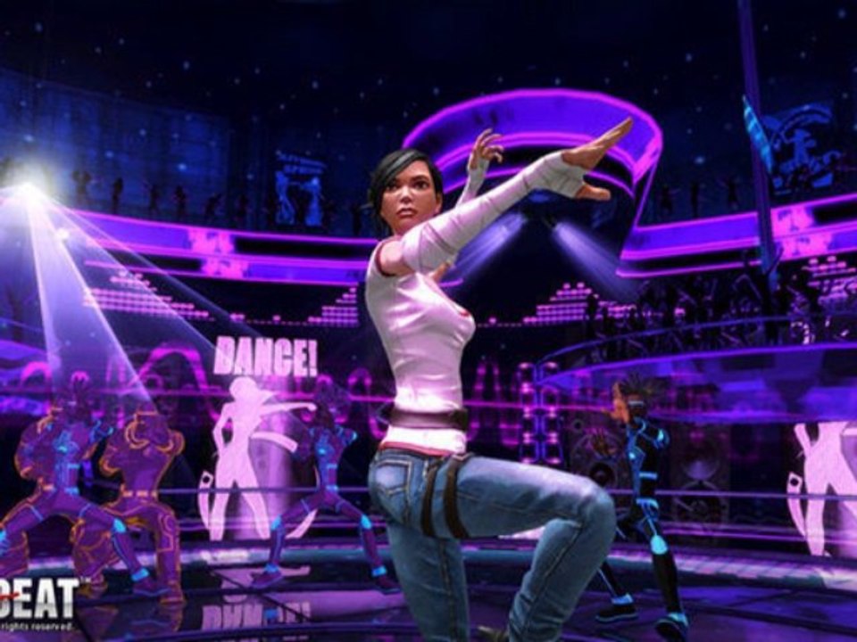 KickBeat - [PS3] [PSN] [PSVITA] [ISO] Full Download