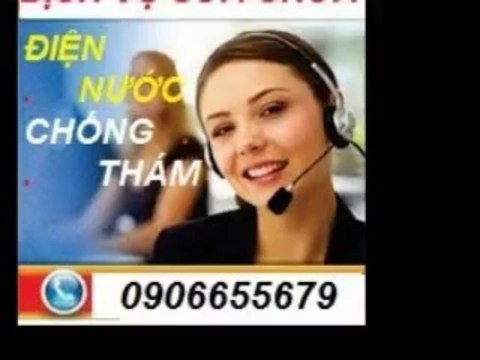 tho sua mai ton nha o quan go vap tphcm///0906655679