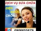 tho sua mai ton nha o quan thu duc tphcm///0906655679