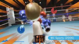 Wii Sports Club Discussion - Thoughts & Impressions (Wii U)