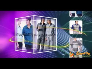 Công ty may đồng phục Quỳnh Thy - Đồng Phục - Bảo hộ lao động
