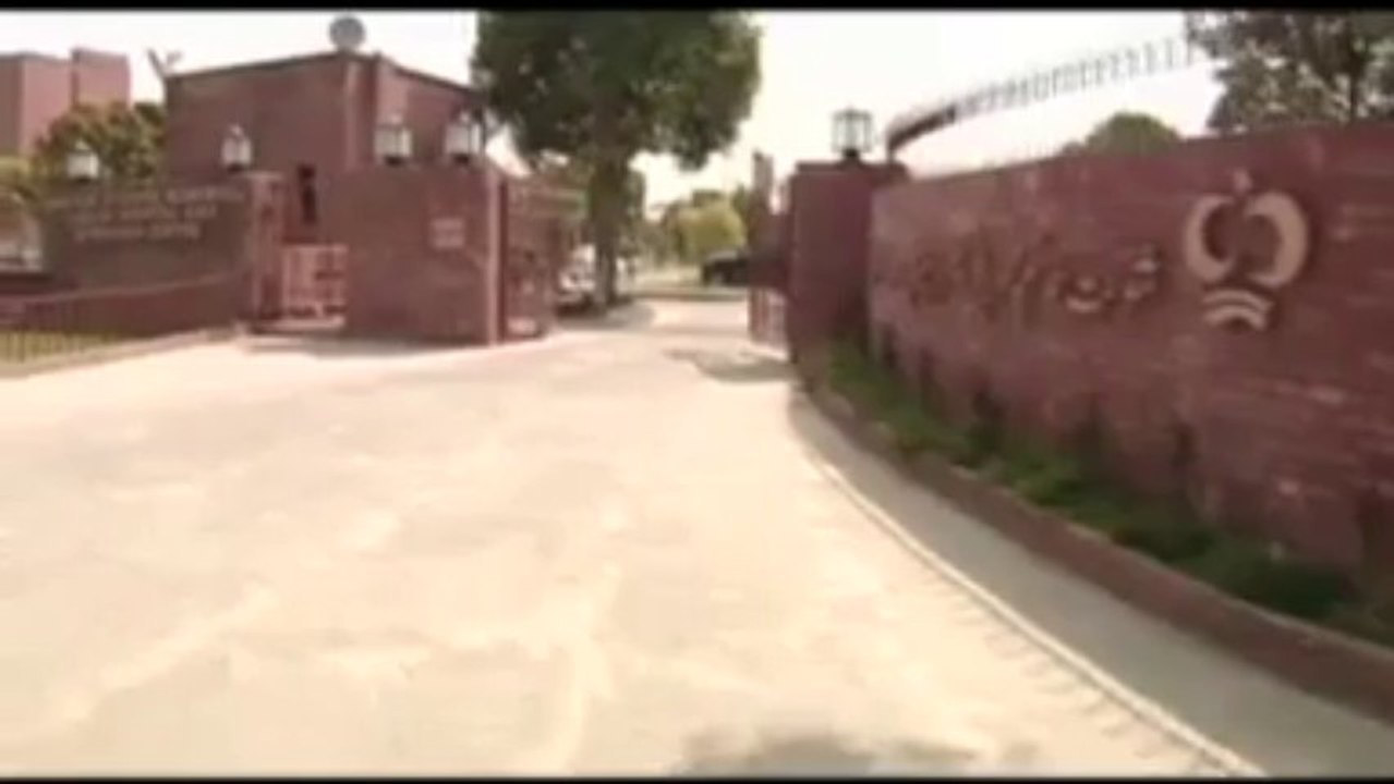 Shaukat Khanum Hospital Song