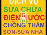 tho sua mai ton nha quan binh tan tphcm///0912655679