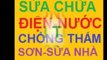 tho sua mai ton nha o tai quan thu duc tphcm///0906655679