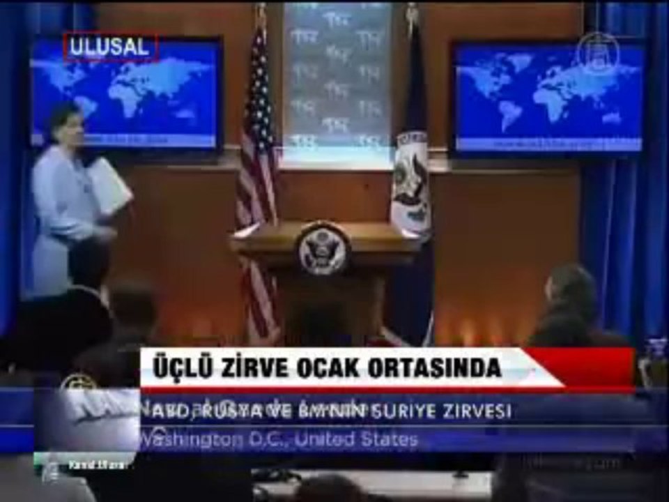 DÜNYA TURU