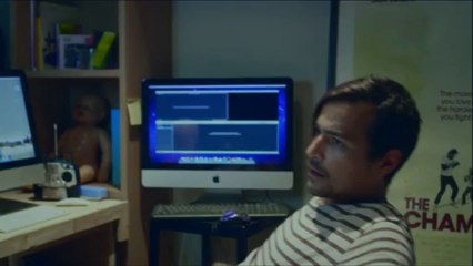 ตีสาม 3D 3AM