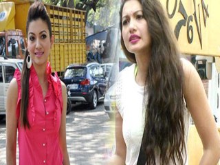 Bigg Boss 7 Gauhar Labelled As Timepass 20th Sept 2013