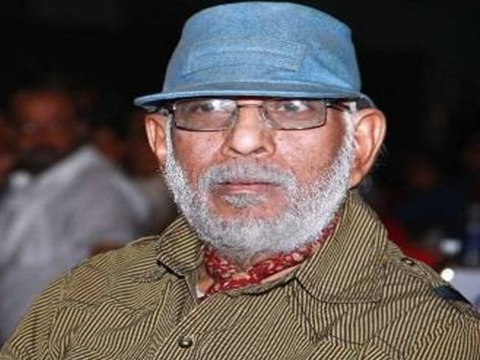 Thalaimuraigal first look revealed