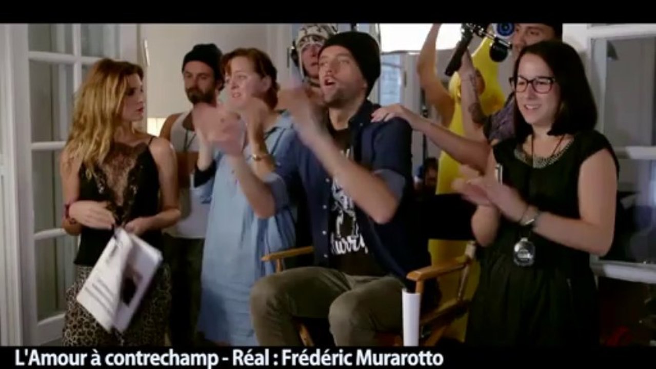 SHOW REEL