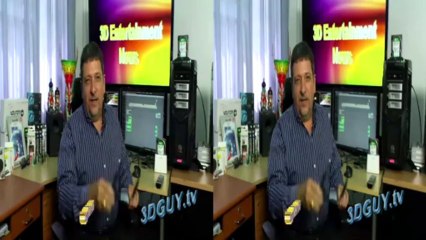 3D Entertainment News: Iron Man 3 Deleted Scenes, Gag Reel and More