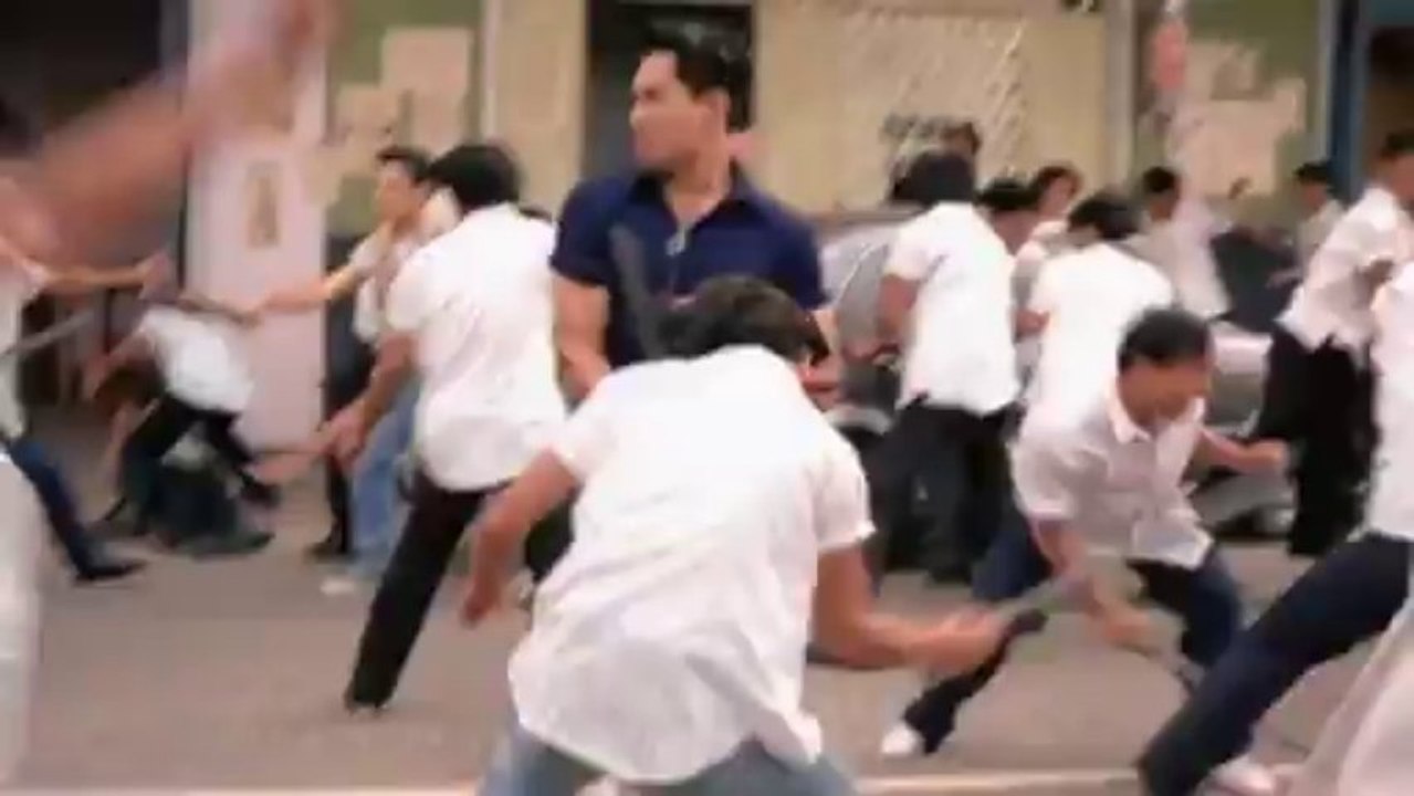 2499 อันธพาลครองเมือง Dang Bireley's and Young Gangsters