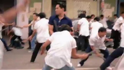 2499 อันธพาลครองเมือง Dang Bireley's and Young Gangsters