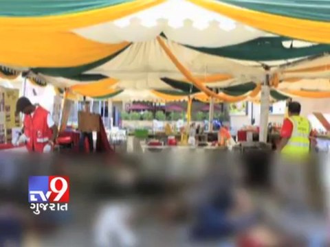 Tv9 Gujarat - 68 killed in Kenya mall attack