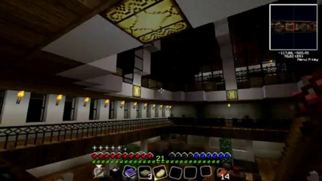 Minecraft Titanic Episode 6