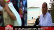 Burak OĞUZ - Ege Tv (13.09.2013) CHP URLA BELEDİYE BAŞKAN A.ADAYLIĞI - I
