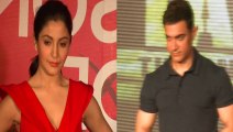 Anushka Sharma Reacts To Her Kiss With Aamir Khan
