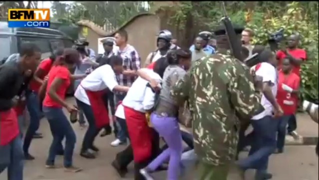 Kenya: qui sont les shebabs qui ont attaqué le centre commercial de Nairobi? - 23/09