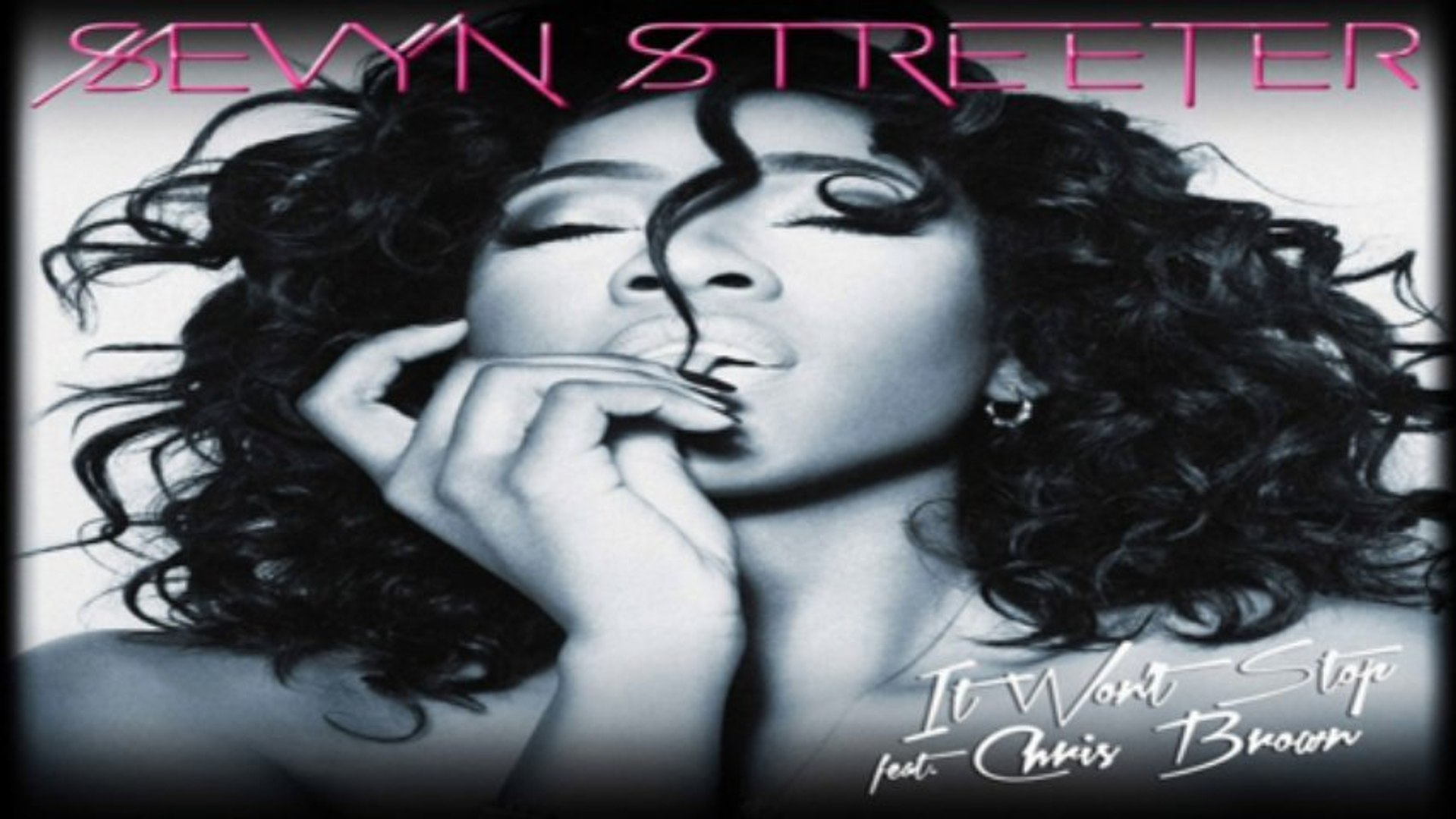 stevyn streeter ft chris brown it wont stop mp3