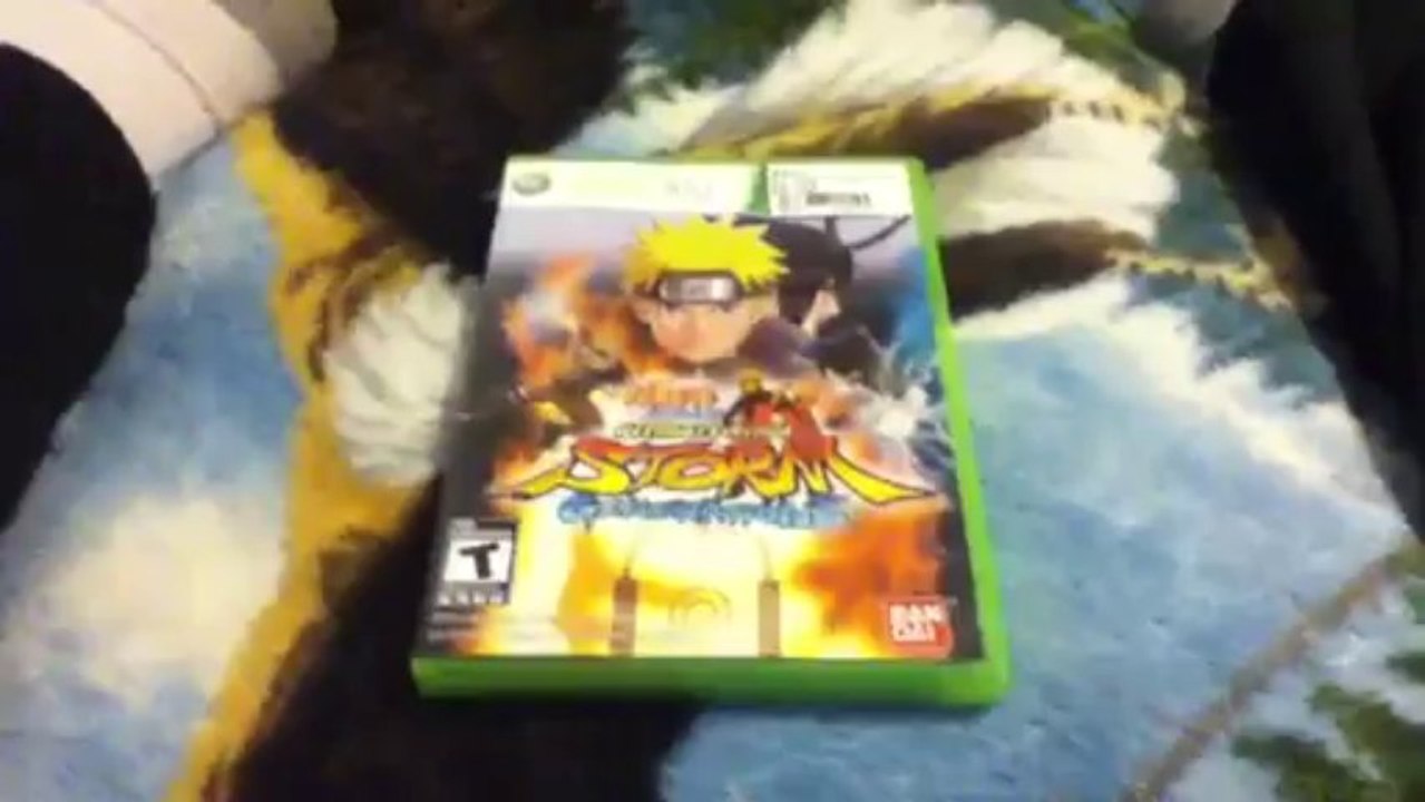 Xbox 360 game update for August 31st, 2013
