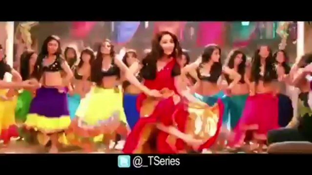 GHAGRA_ _ Full Video Song _ 'Yeh Jawaani Hai Deewani' ( Madhuri DIxit, ) _ New _Item Song_