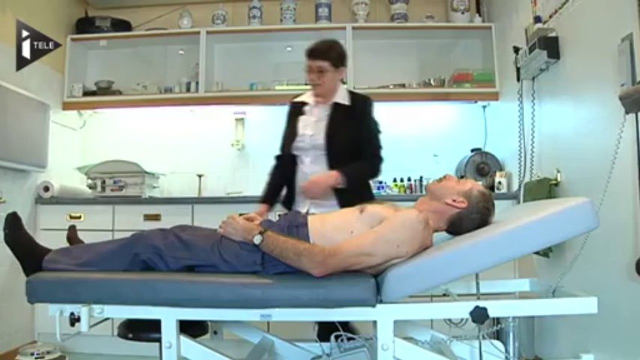 Le tiers payant généralisé d'ici 2017