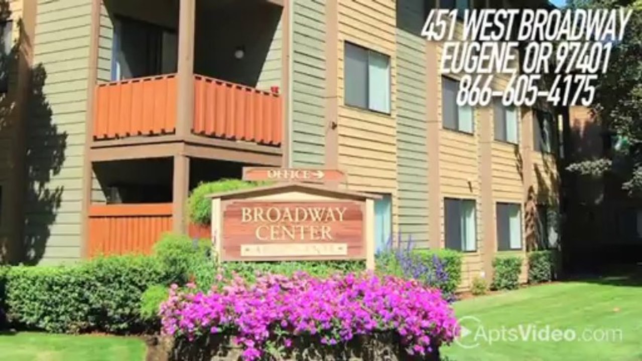 Broadway Center Apartments in Eugene, OR - ForRent.com