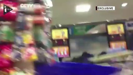 L'assaut final à Nairobi ?