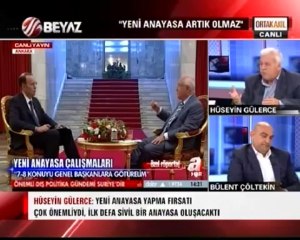 Ortak Akıl 22.09.2013 2.Kısım