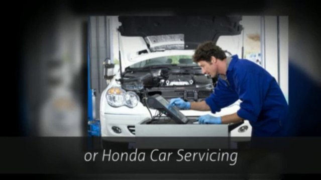 auto repair littleton & honda car servicing