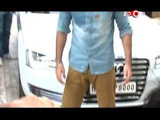 Will Ranbir Kapoor’s Besharam work well at the Box Office? | Twitter Response #BTonite