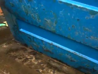 mua bán bồn nước nhựa cũ tại bình dương