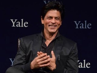 Shahrukh Khan back on 'Happy New Year' sets