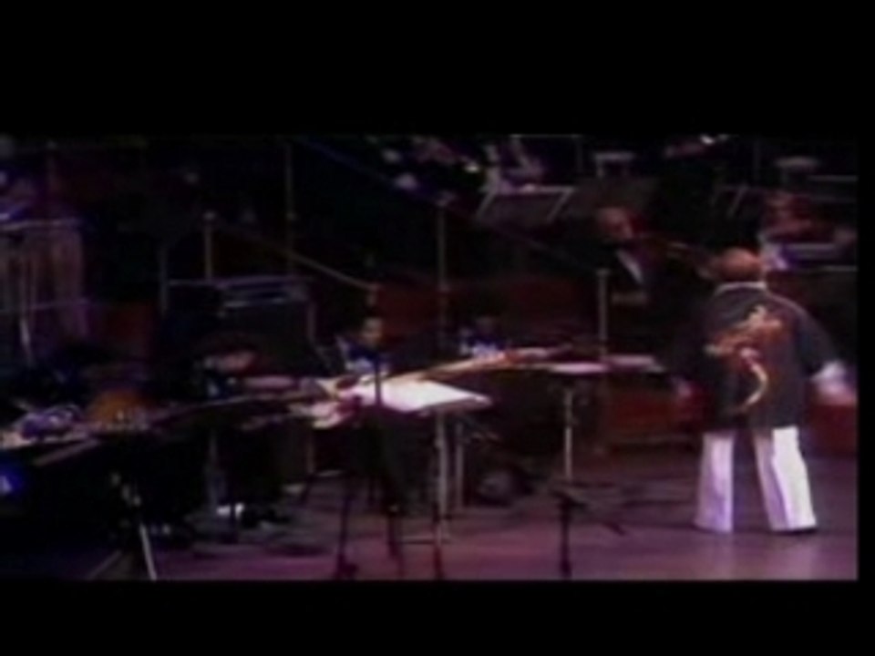 Love  Unlimited Orchestra