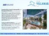 Club Villamar-Best Exotic vacances en villa en Espagne